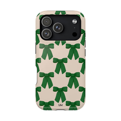 Emerald Coquette