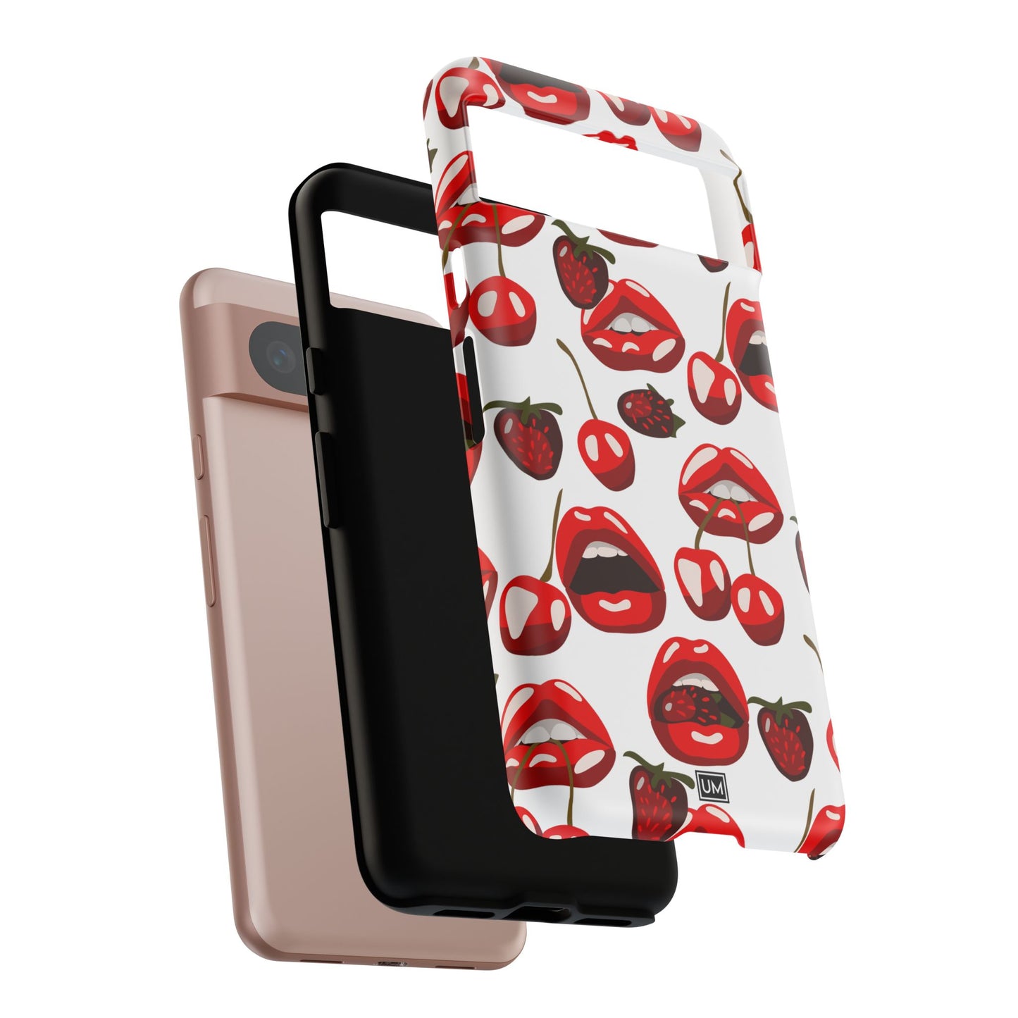 Chery Lips Tough Case