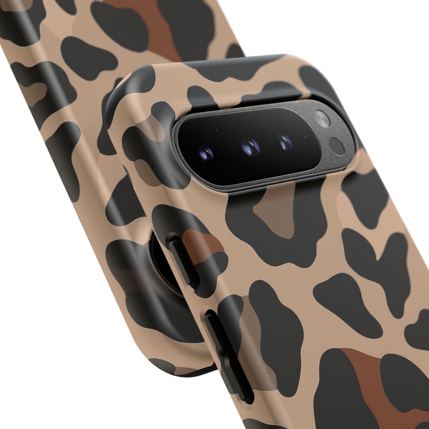 Ghepardo Pelle Tough Case