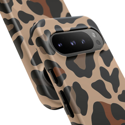 Ghepardo Pelle Tough Case