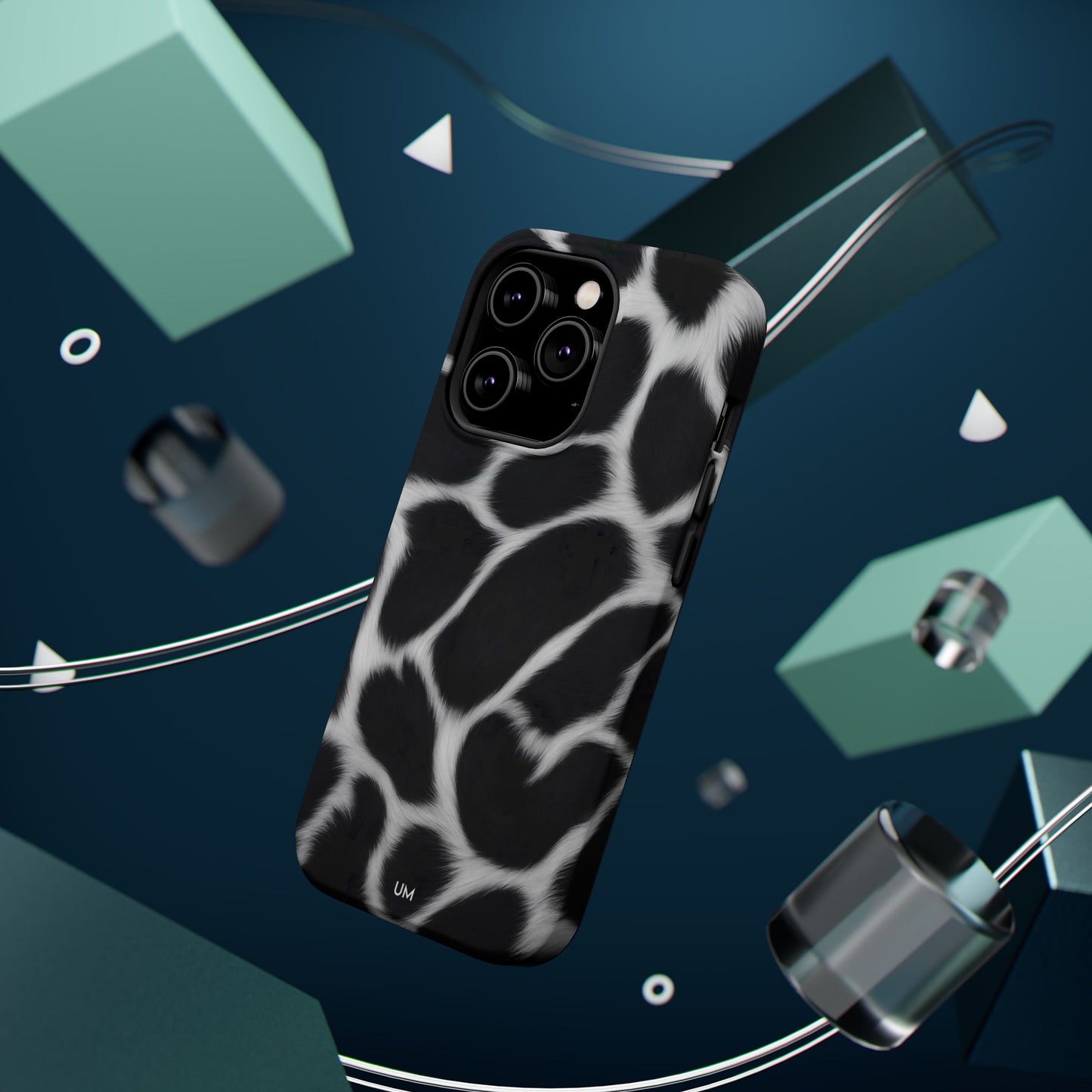 Noir Safari