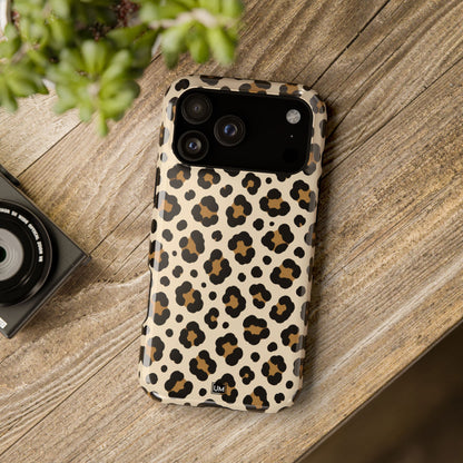 Leopard Luxe