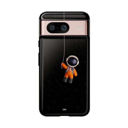 In The Sky Tough Case