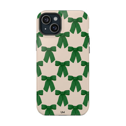 Emerald Coquette