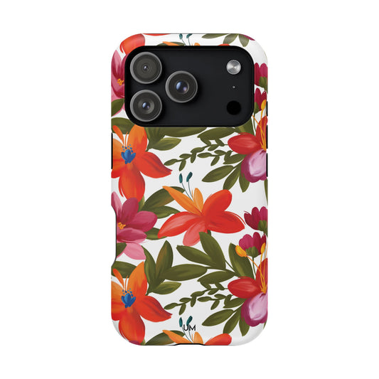 Floral
