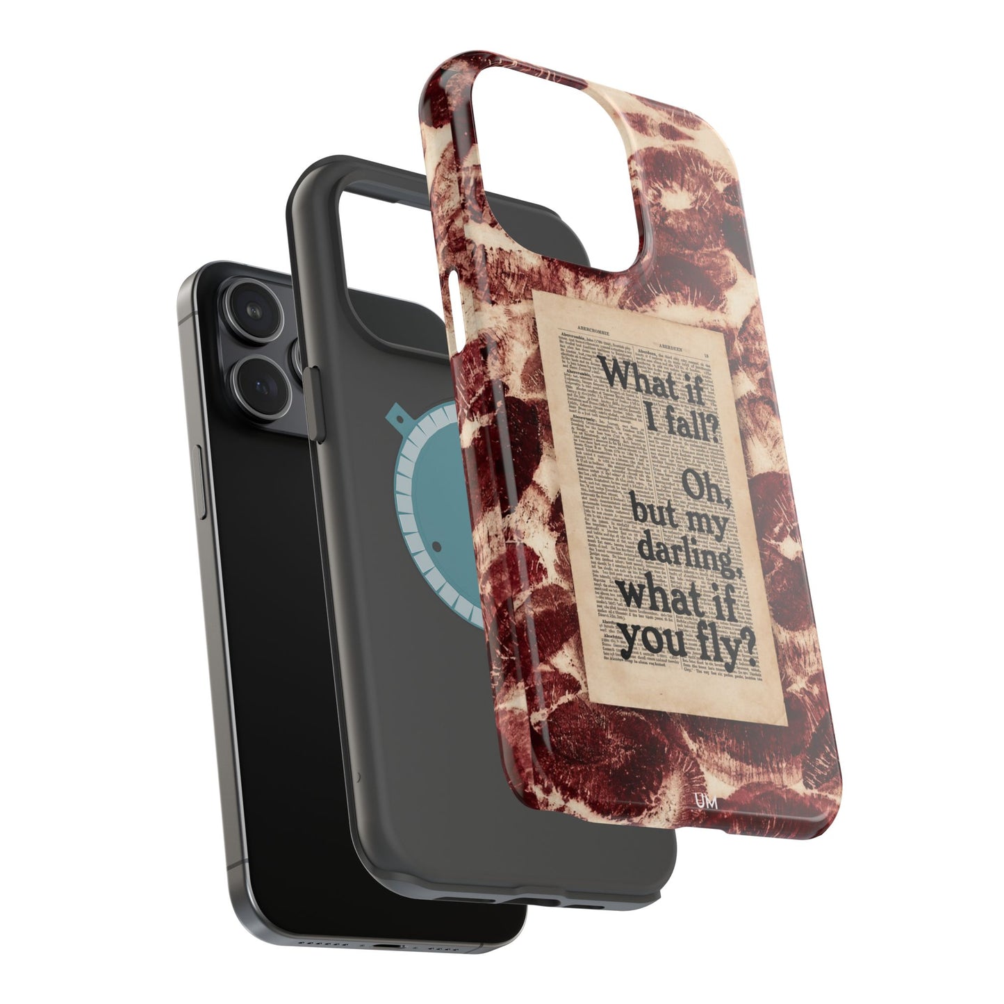 Ascend