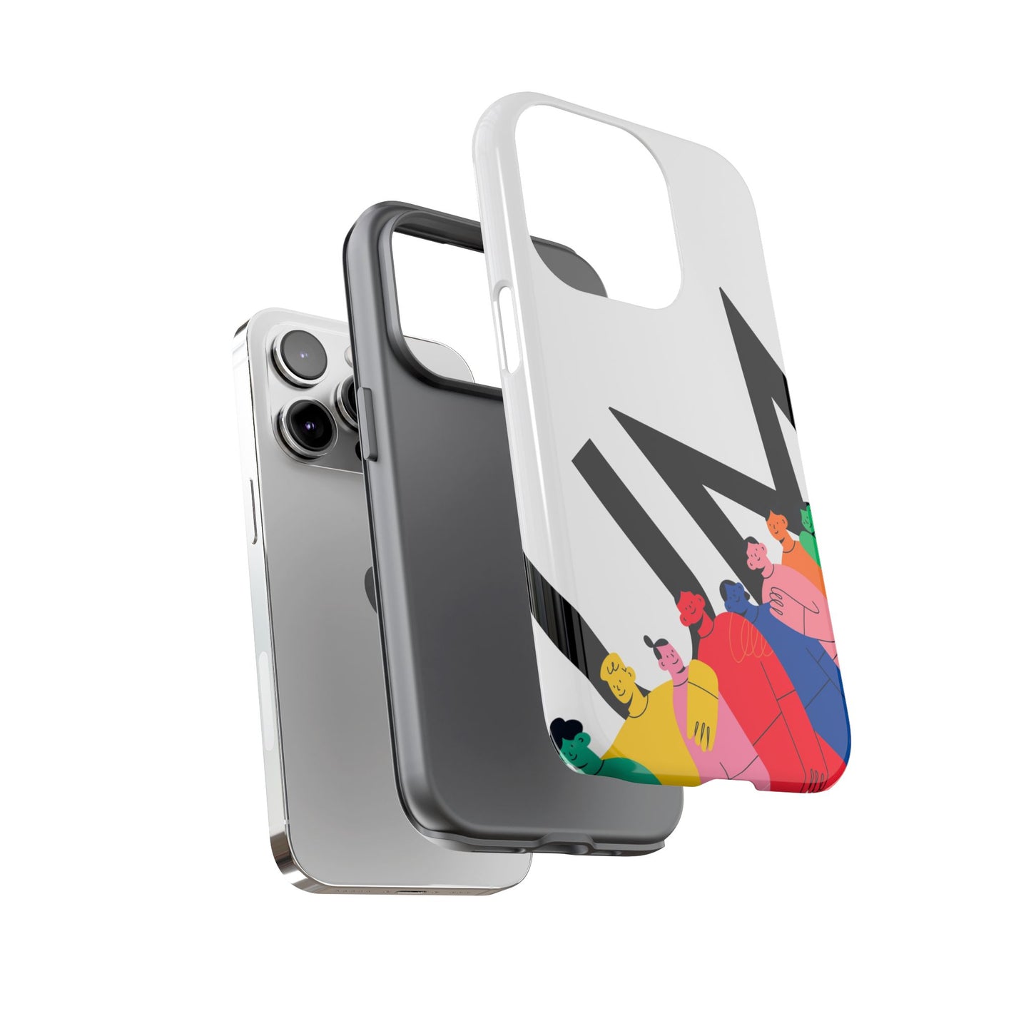 UM Special Edition Tough Cases