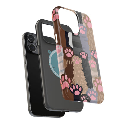 Pawluxe