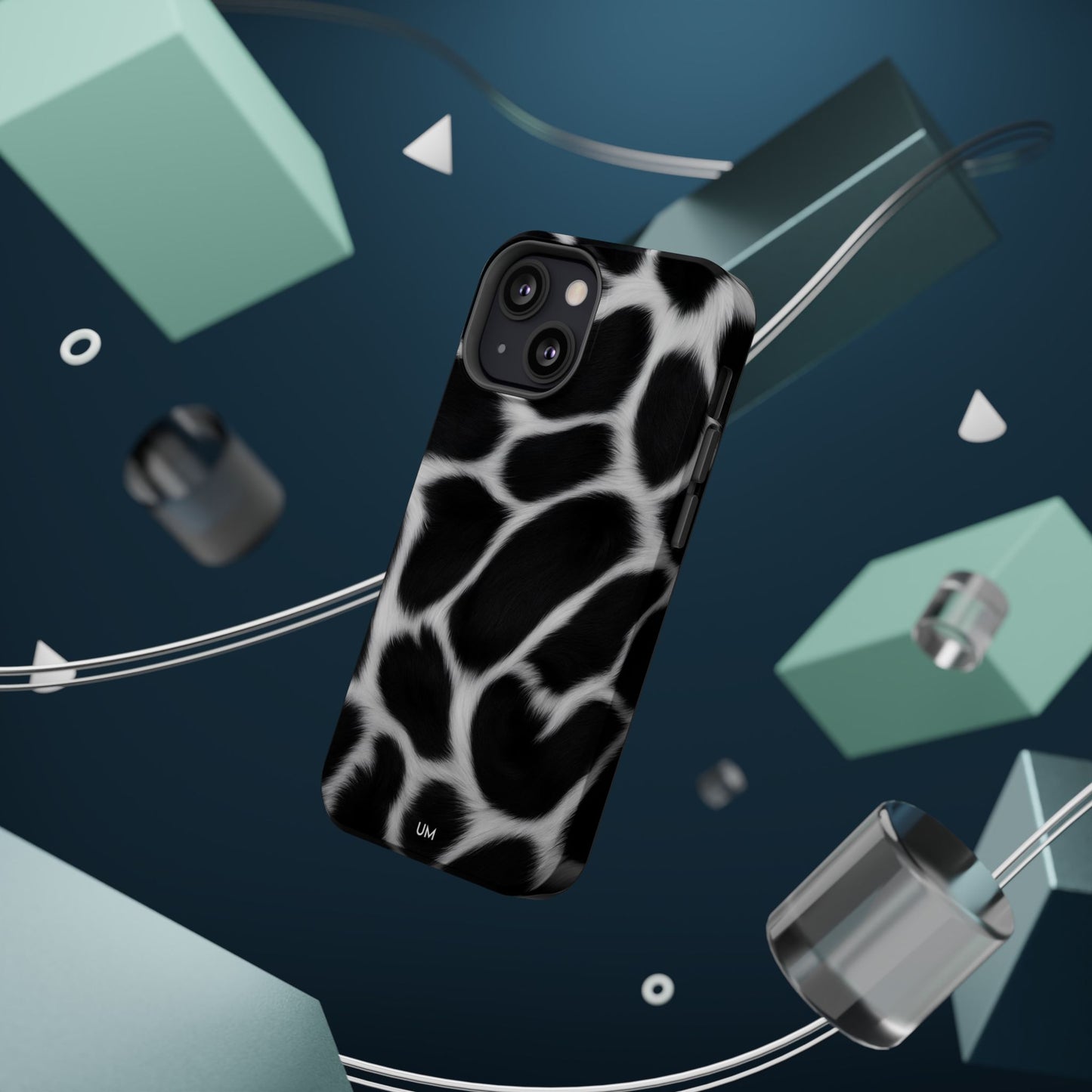 Noir Safari
