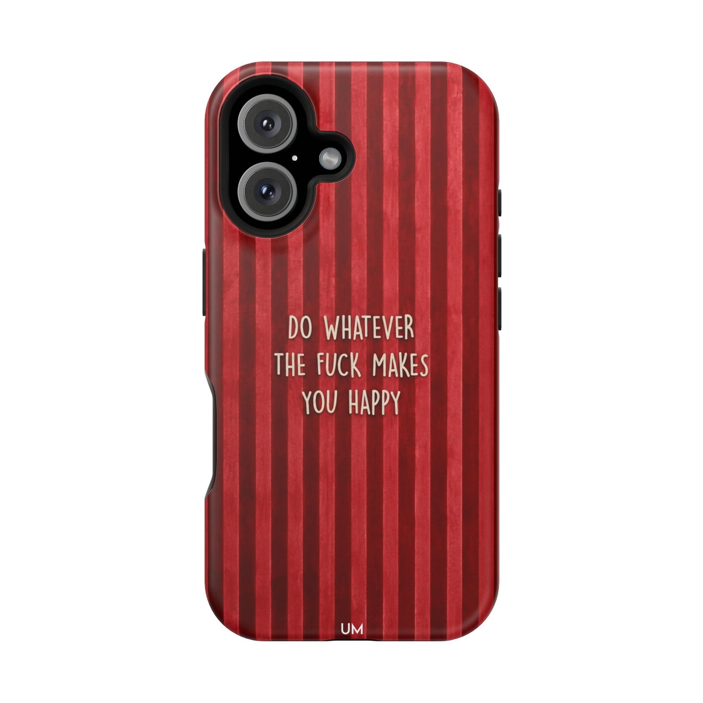 Crimson Noir