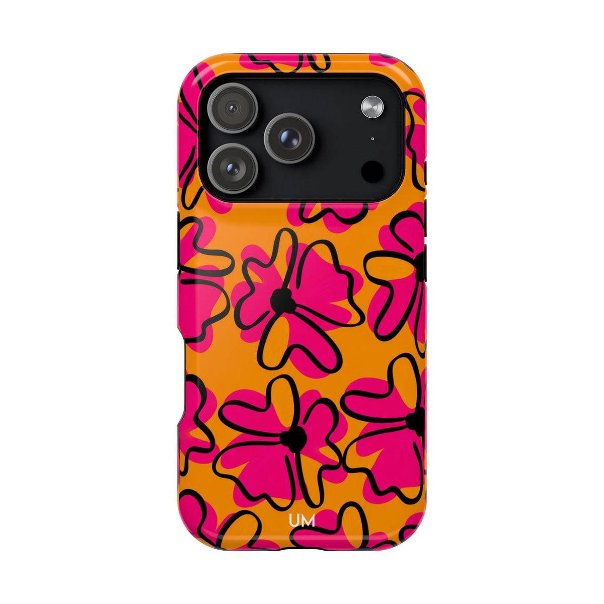 Floral Voltage