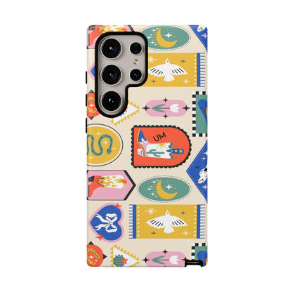 Desierto Tough Cases