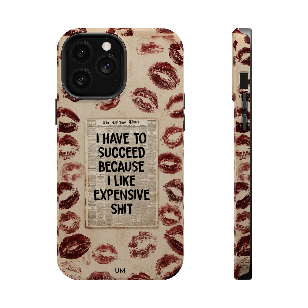 Expensive Shit