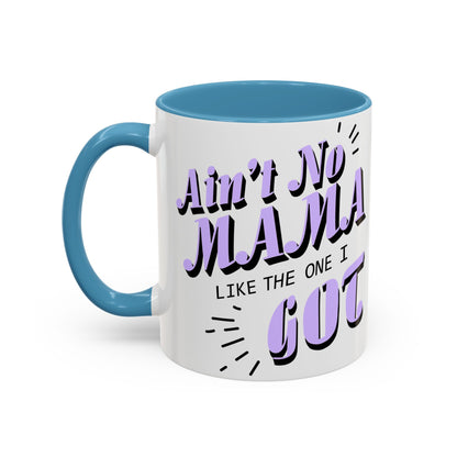 Taza de café Best Mama (11, 15 oz)