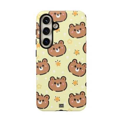 Teddy Tough Cases