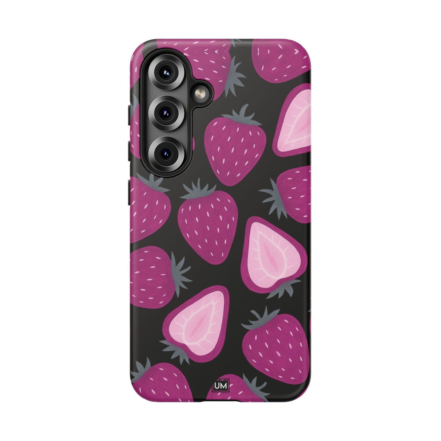 Love Fragole Tough Case