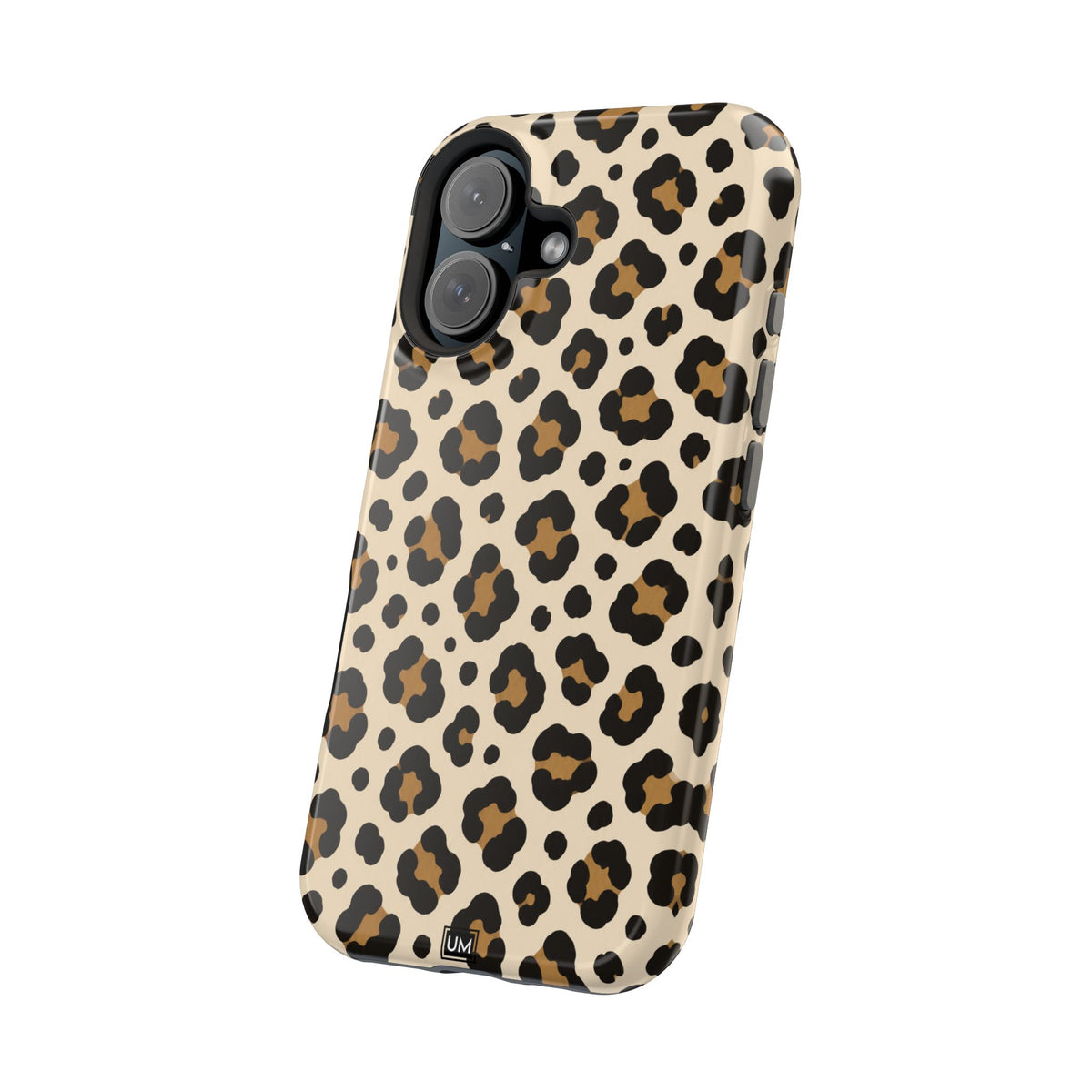 Leopard Luxe