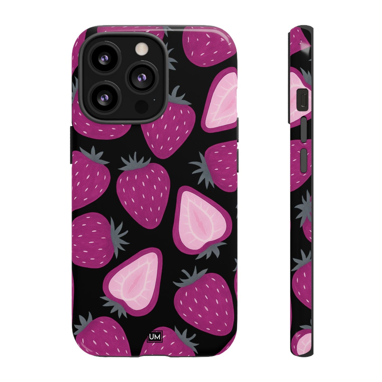 Love Fragole Tough Case
