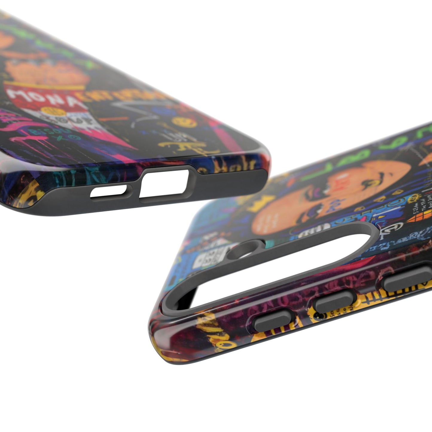 Mona Entertainment  Tough Case