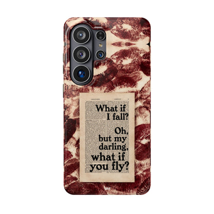 Ascend