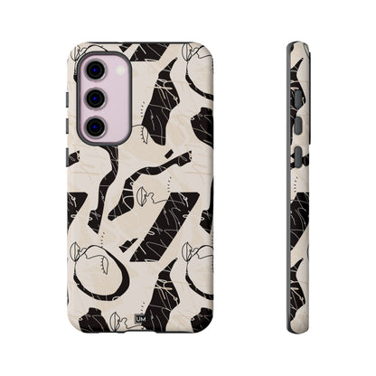 Modern Fashion Tough Cases