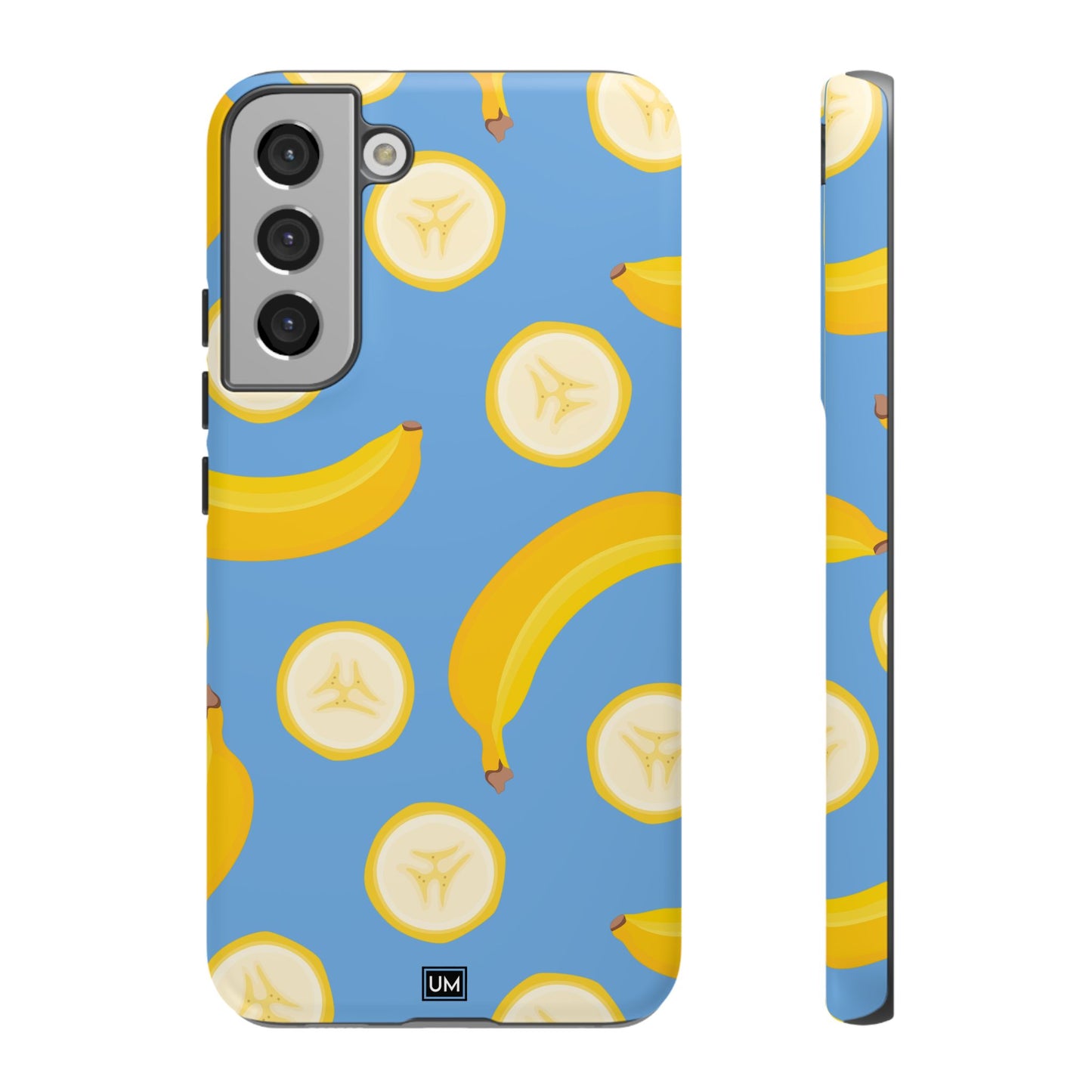 wanna banana Tough Case