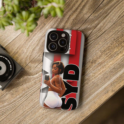 Customized For SYD