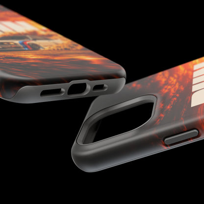 Sunset Outlaw