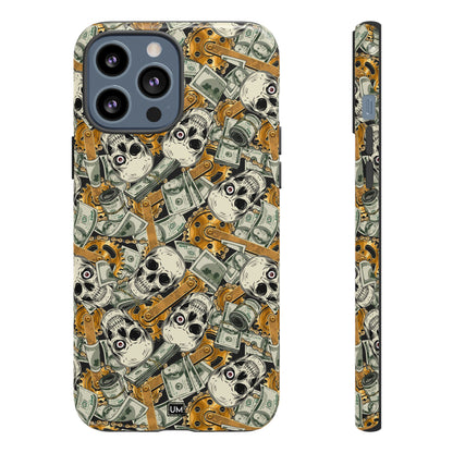 Money Magnet Tough Case