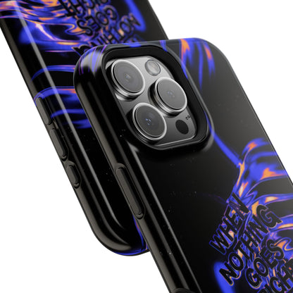 Obsidian Flux