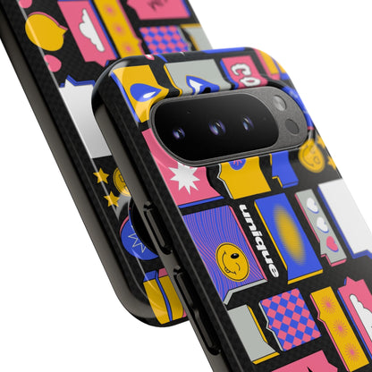 Y2K Talks Tough Cases