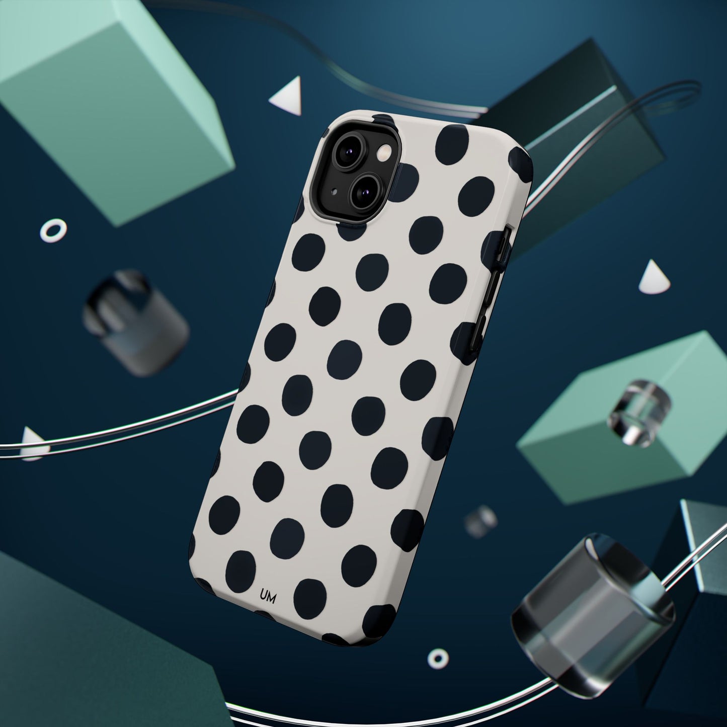 Polka Royale