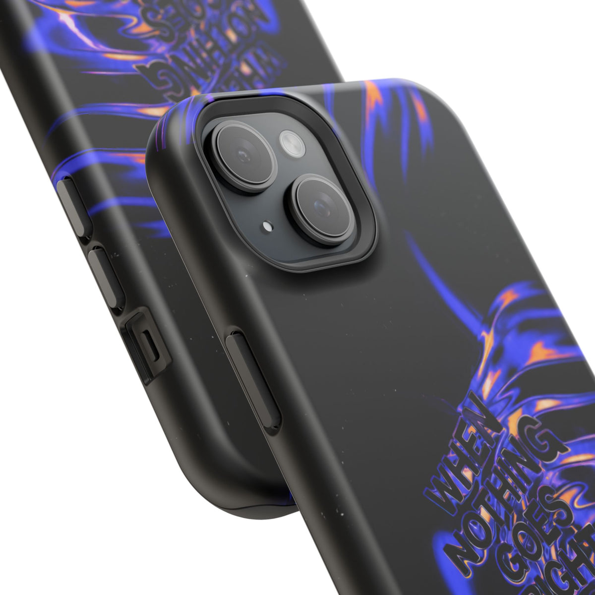 Obsidian Flux