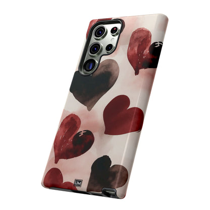 Heartthrob  Tough Case
