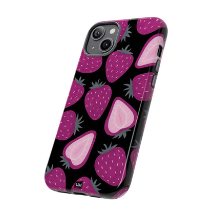 Love Fragole Tough Case