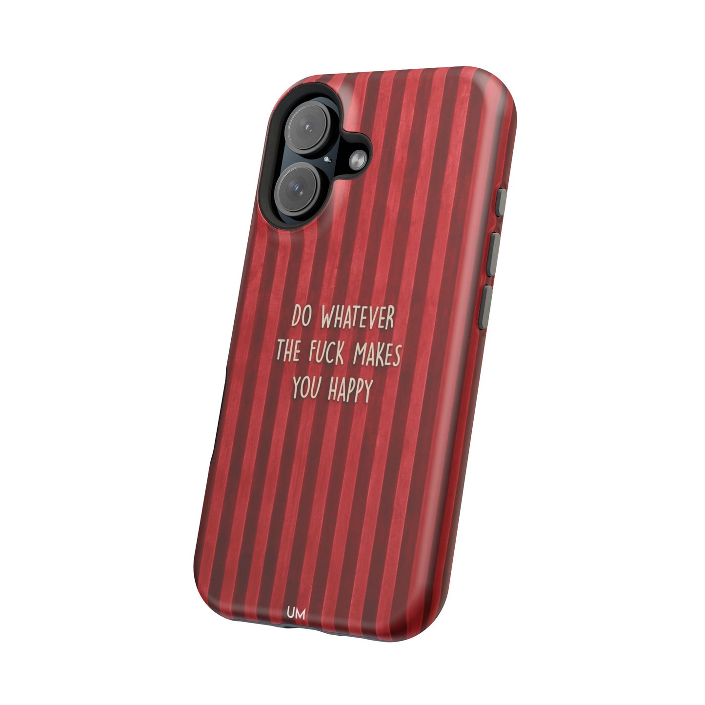Crimson Noir