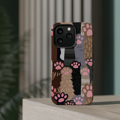 Pawluxe