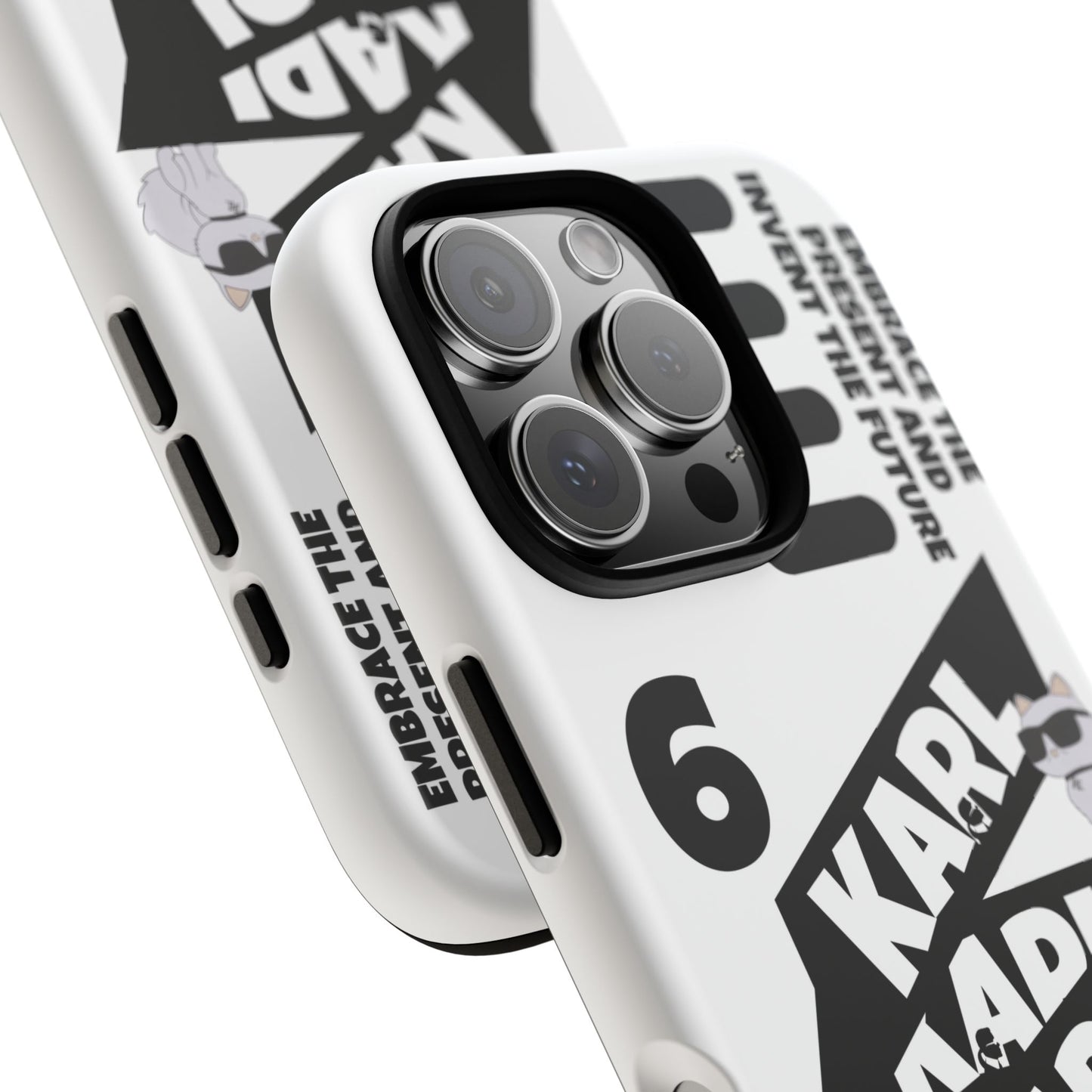 Karl Tough Case