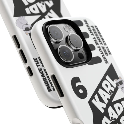 Karl Tough Case