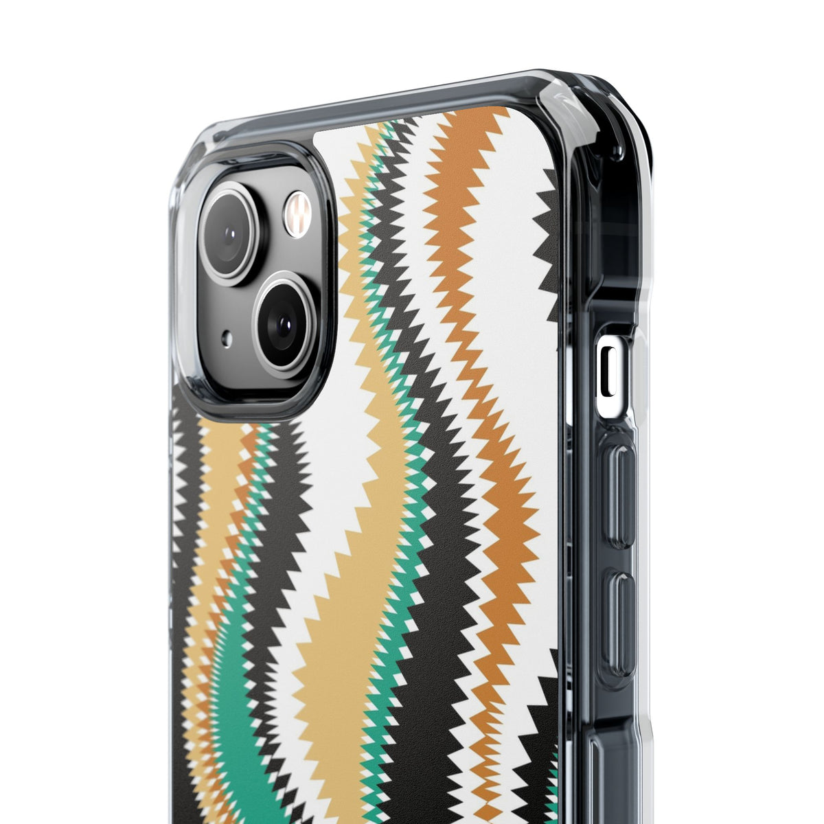 Geometric Stripes