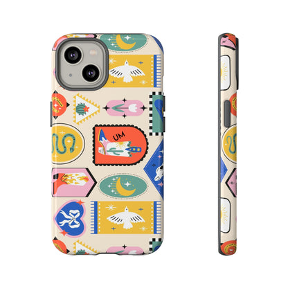 Desierto Tough Cases