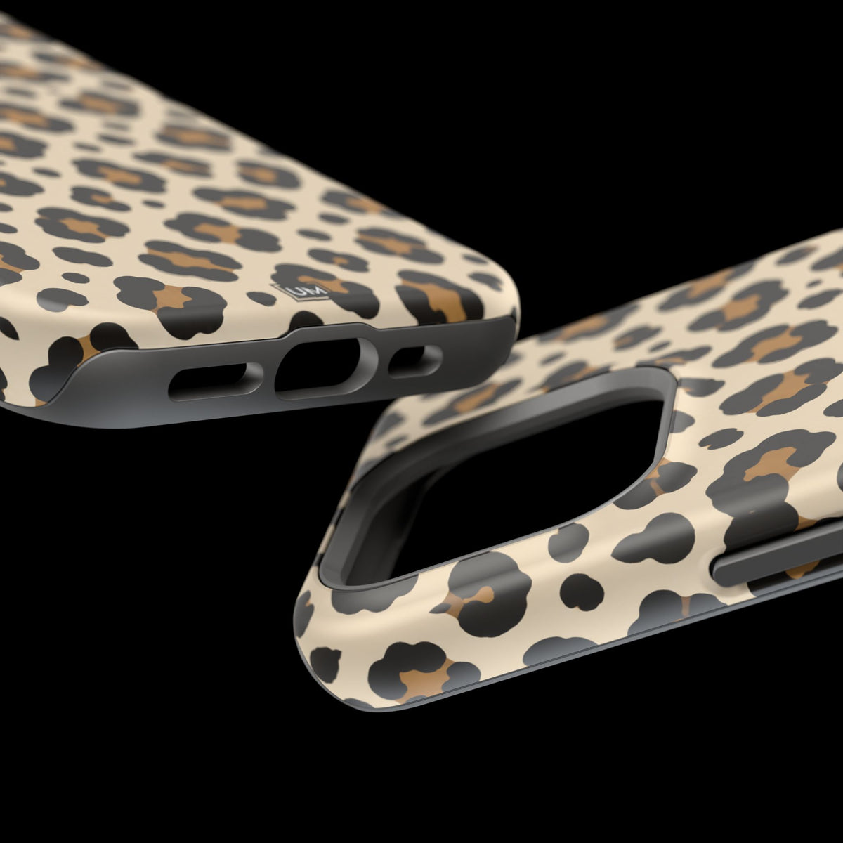Leopard Luxe