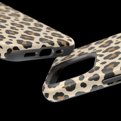 Leopard Luxe