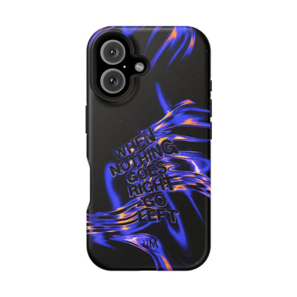 Obsidian Flux