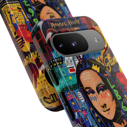 Mona Entertainment  Tough Case
