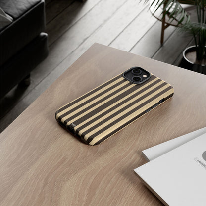 Lines Tough Case