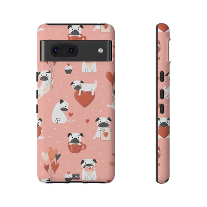 Furry Amar Tough Case