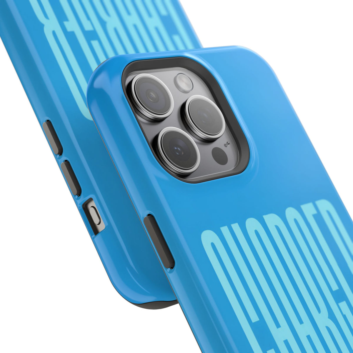 Retro Charger