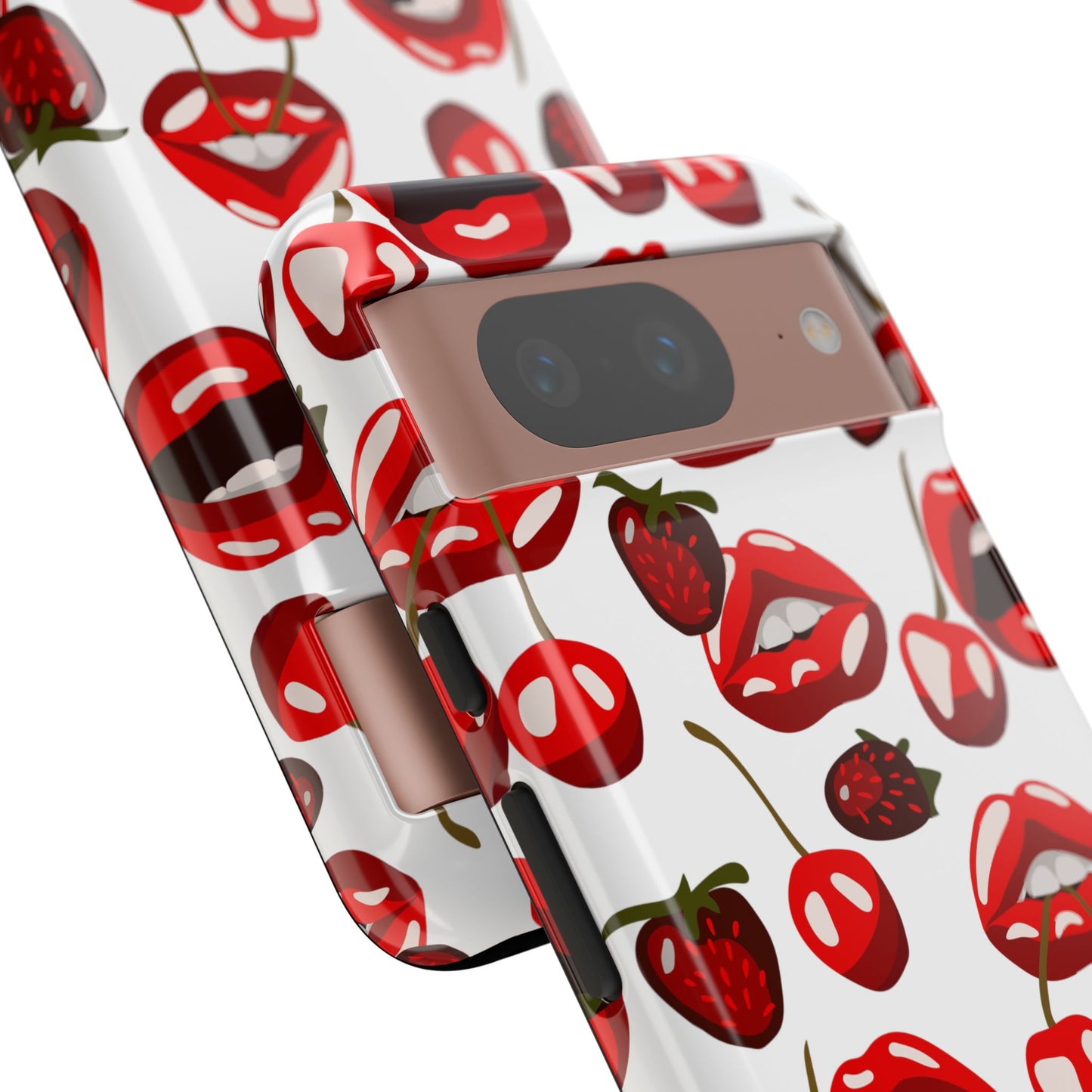 Chery Lips Tough Case