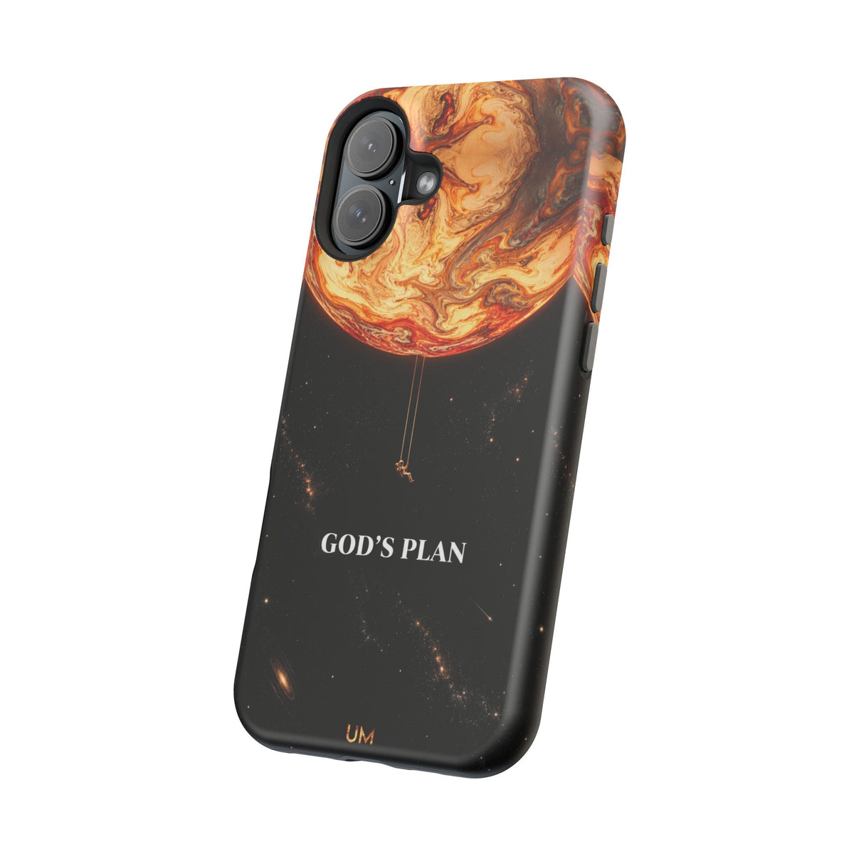 God’s Plan